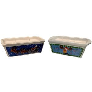 Ramekin Candle

One